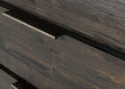 Table de chevet Breckenridge -Hoult café