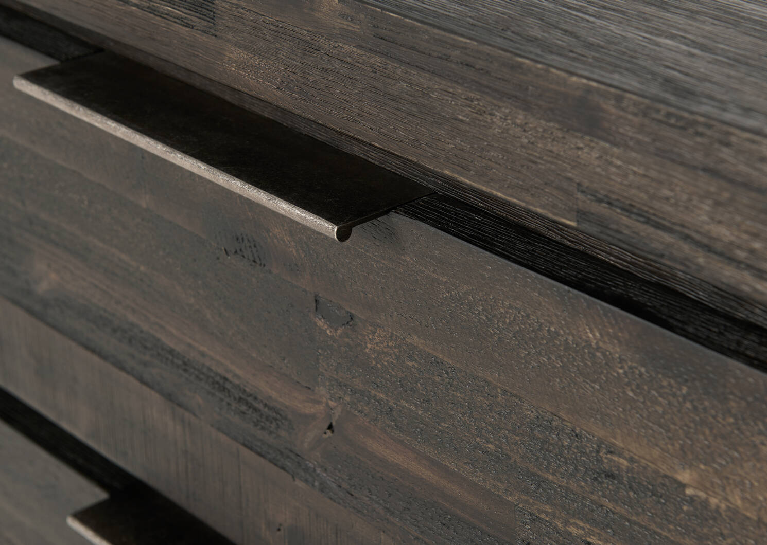 Table de chevet Breckenridge -Hoult café