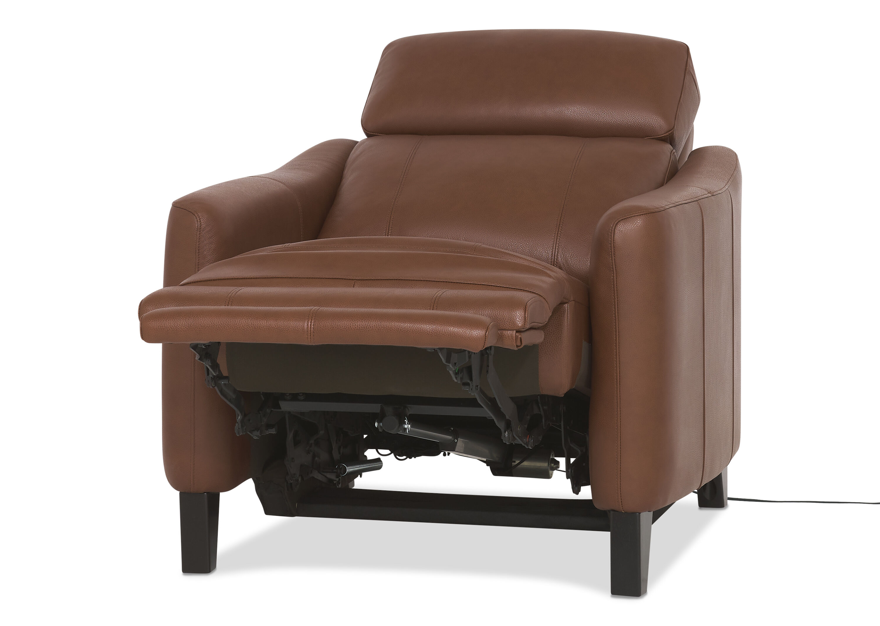 Urban shop barn recliner