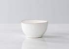 Nara 16pc Dish Set White