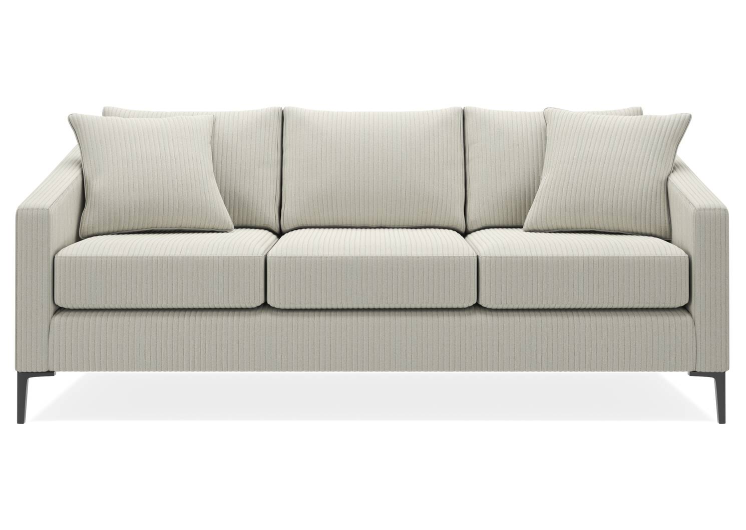 Hensley Custom Sofa