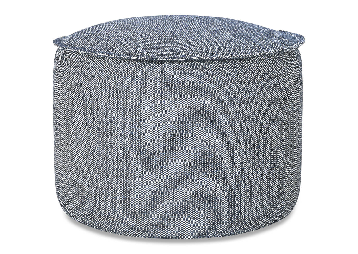 Quinta Ottoman -Font Navy