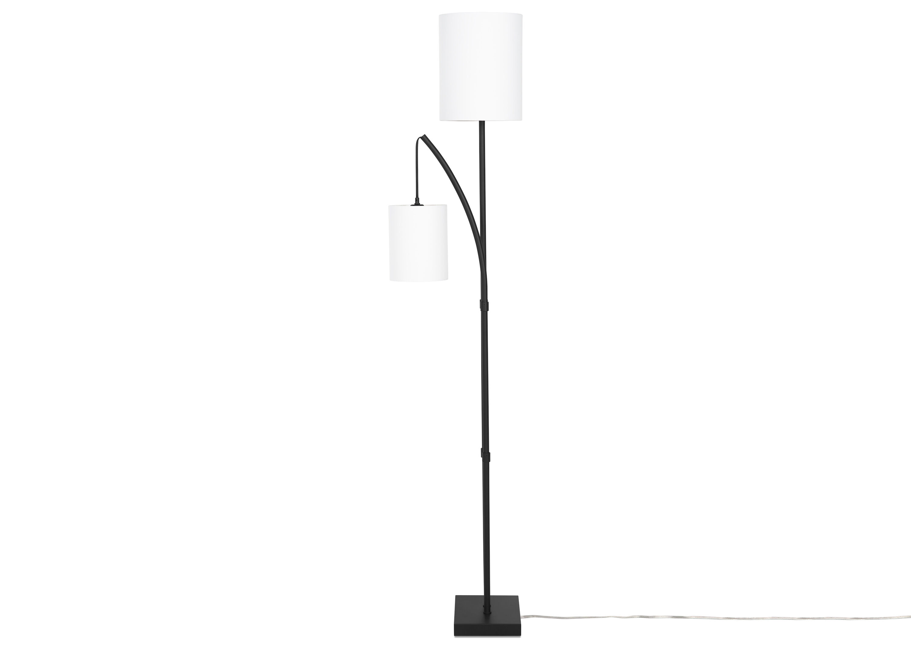 Urban barn new arrivals floor lamps