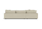 Berg Custom Apartment Sectional
