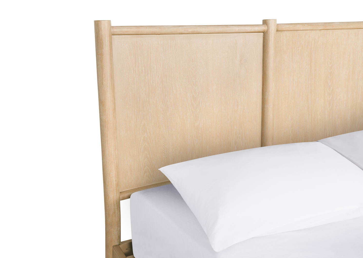 Barclay Bed -Graton Chai, QUEEN