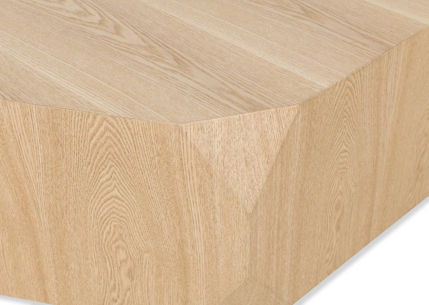 Cecil Coffee Table -Giles Almond