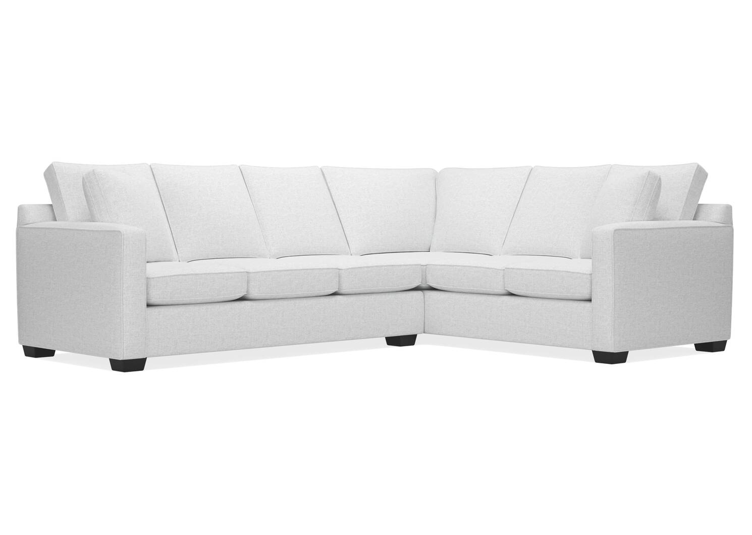 Keith Custom Sectional