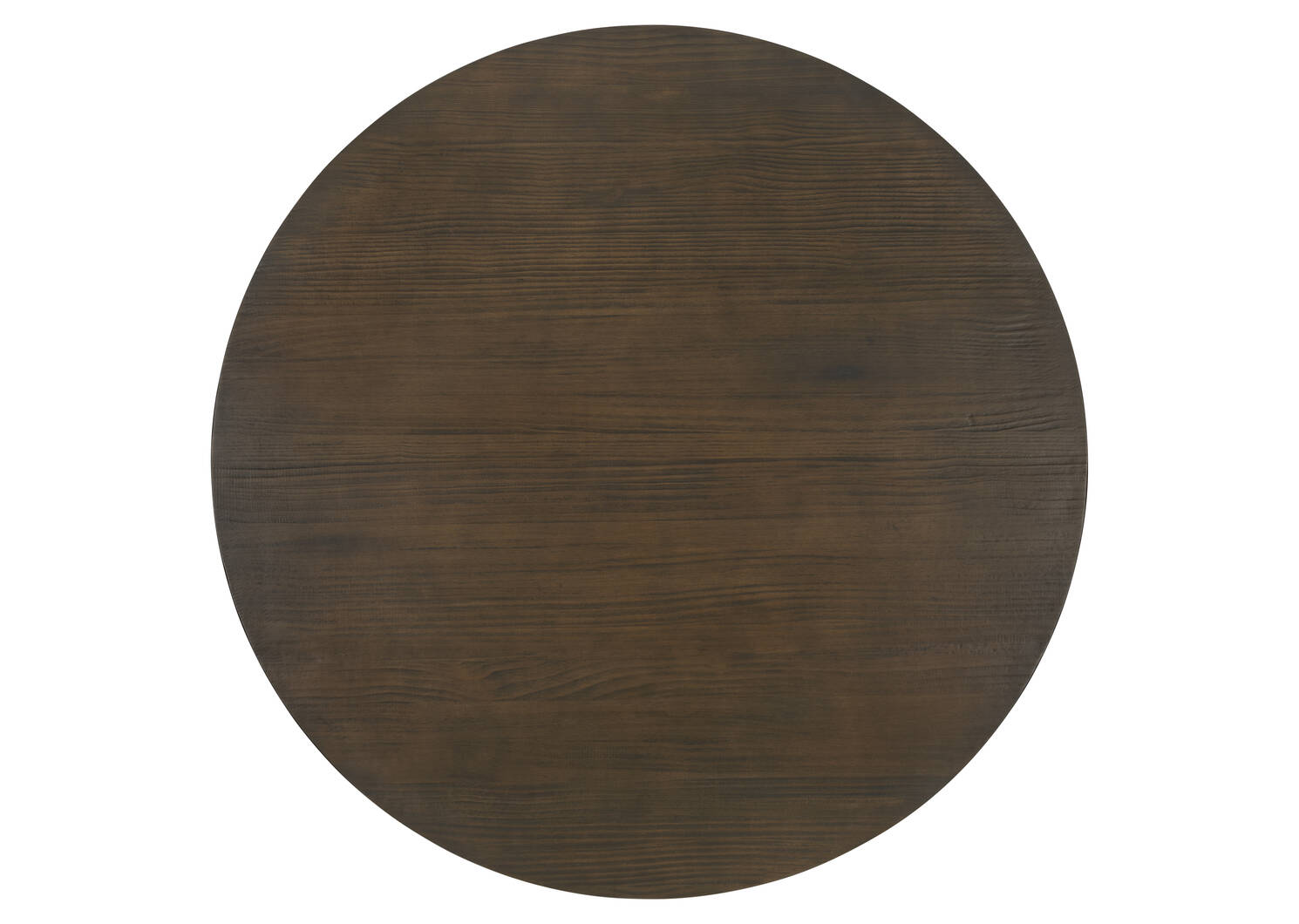 Adair Rnd Dining Table -Hughes Umber/Ale