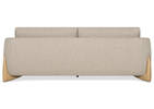 Morgan Sofa -Nia Almond