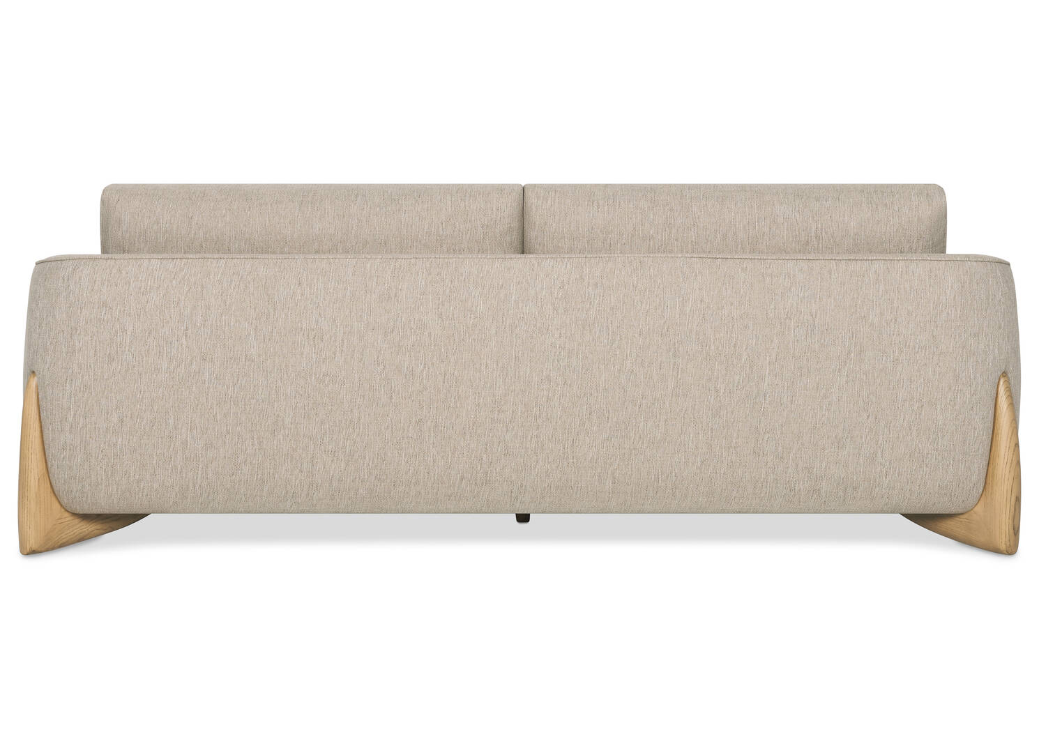 Morgan Sofa -Nia Almond
