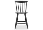 Pascal Counter Stool -Gilmer Black