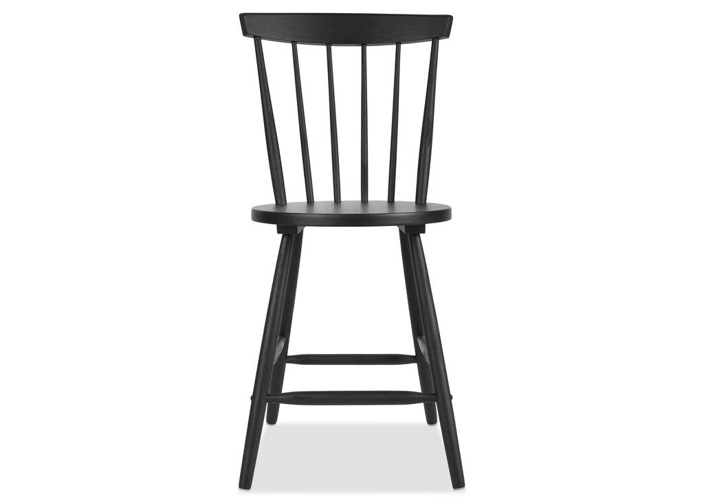 Pascal Counter Stool -Gilmer Black