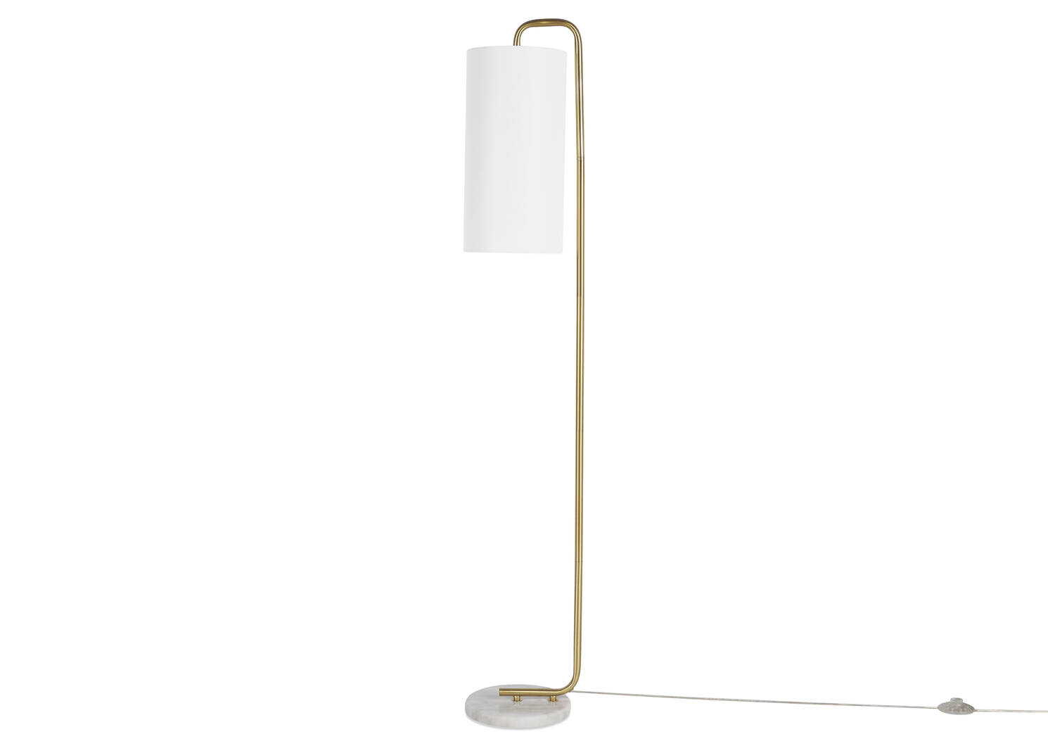 Lampe sur pied Callahan