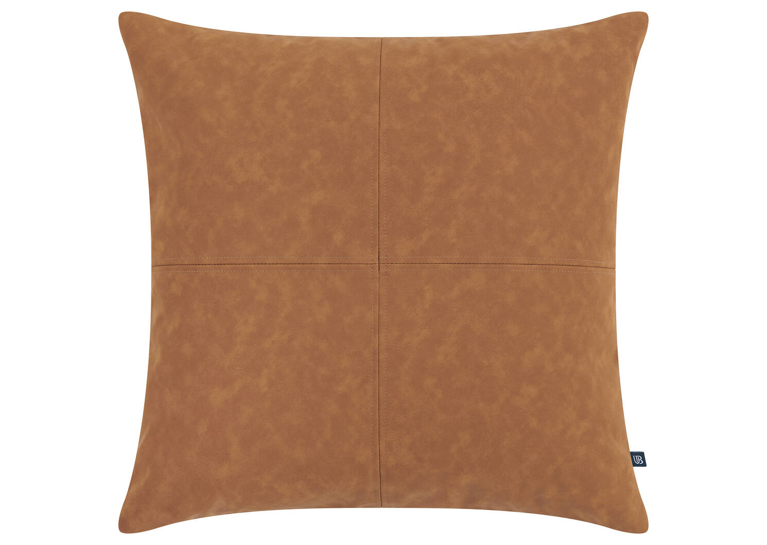 Flynn Pillow 20x20 Caramel