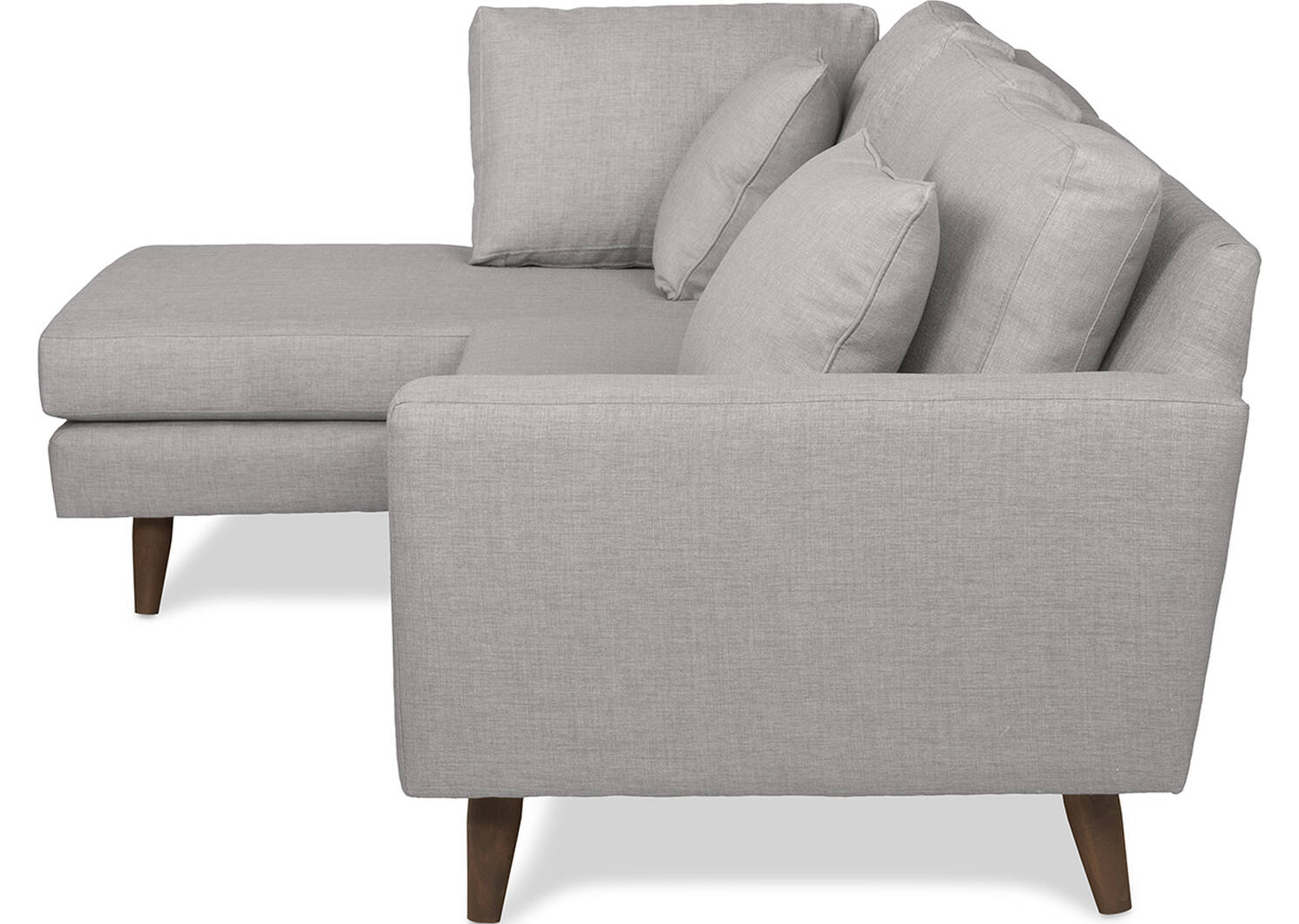 Canapé modulaire Santana personnalisé