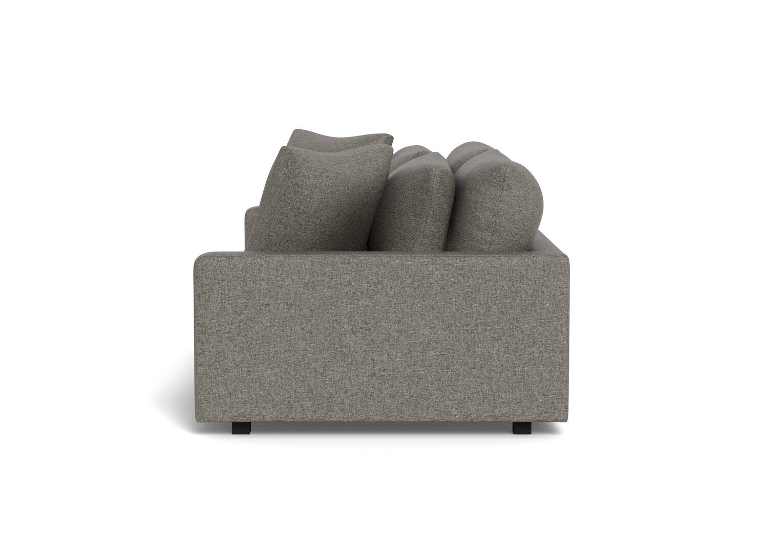 Berg Custom Apartment Sofa