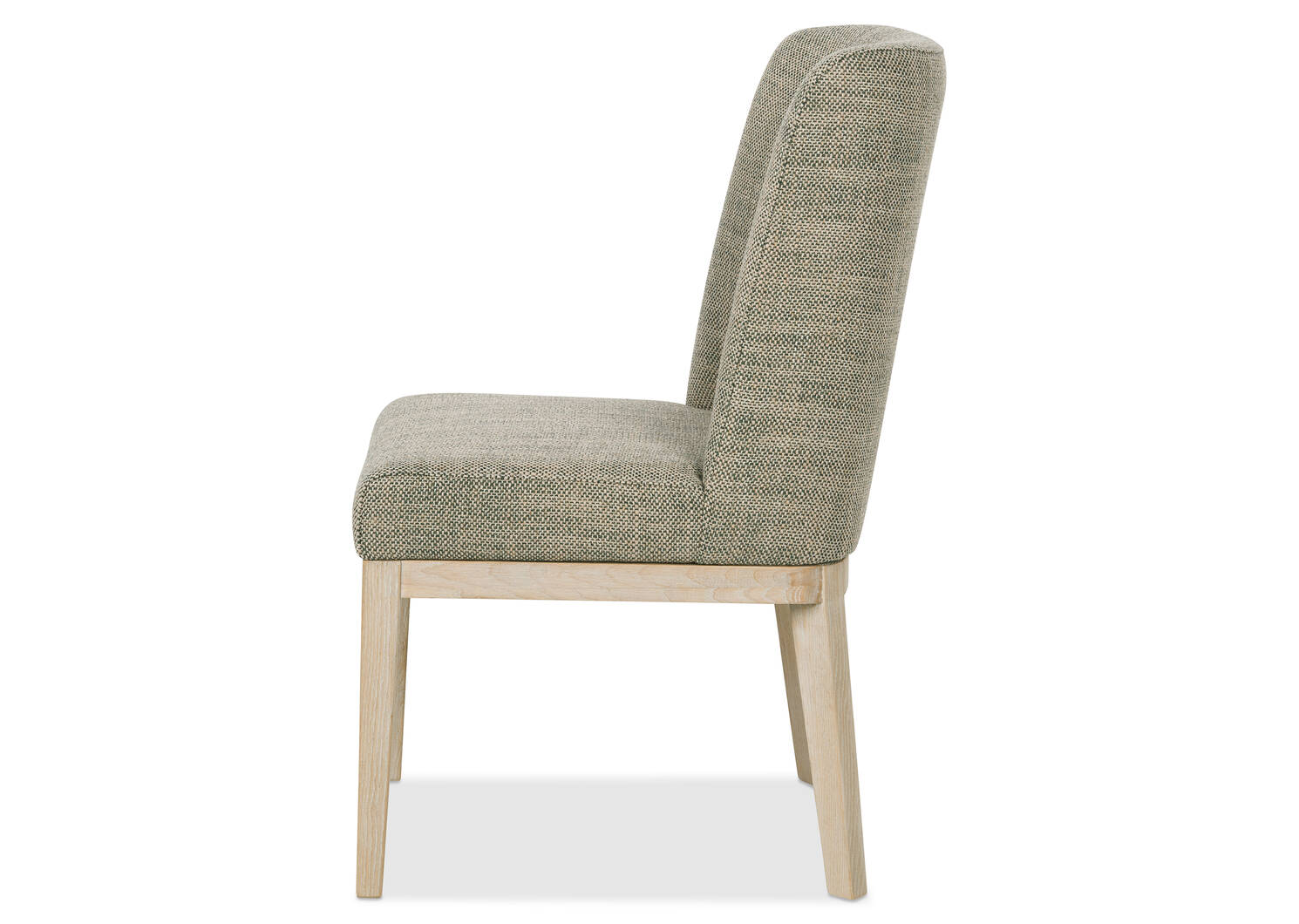 Ryan Dining Chair -Sylvie Moss/Salt
