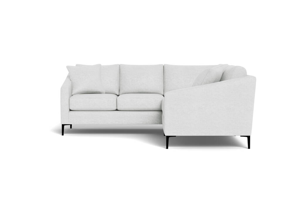 Hensley Custom Sectional