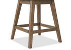 Mirau Swivel Counter Stool -Sierra Haze