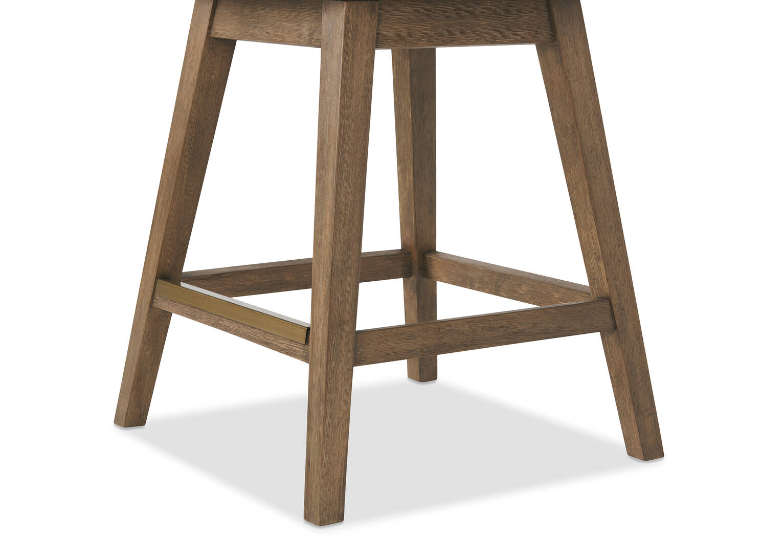 Mirau Swivel Counter Stool -Sierra Haze