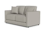 Adley Custom Loveseat