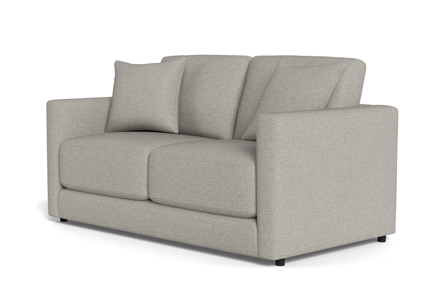 Adley Custom Loveseat