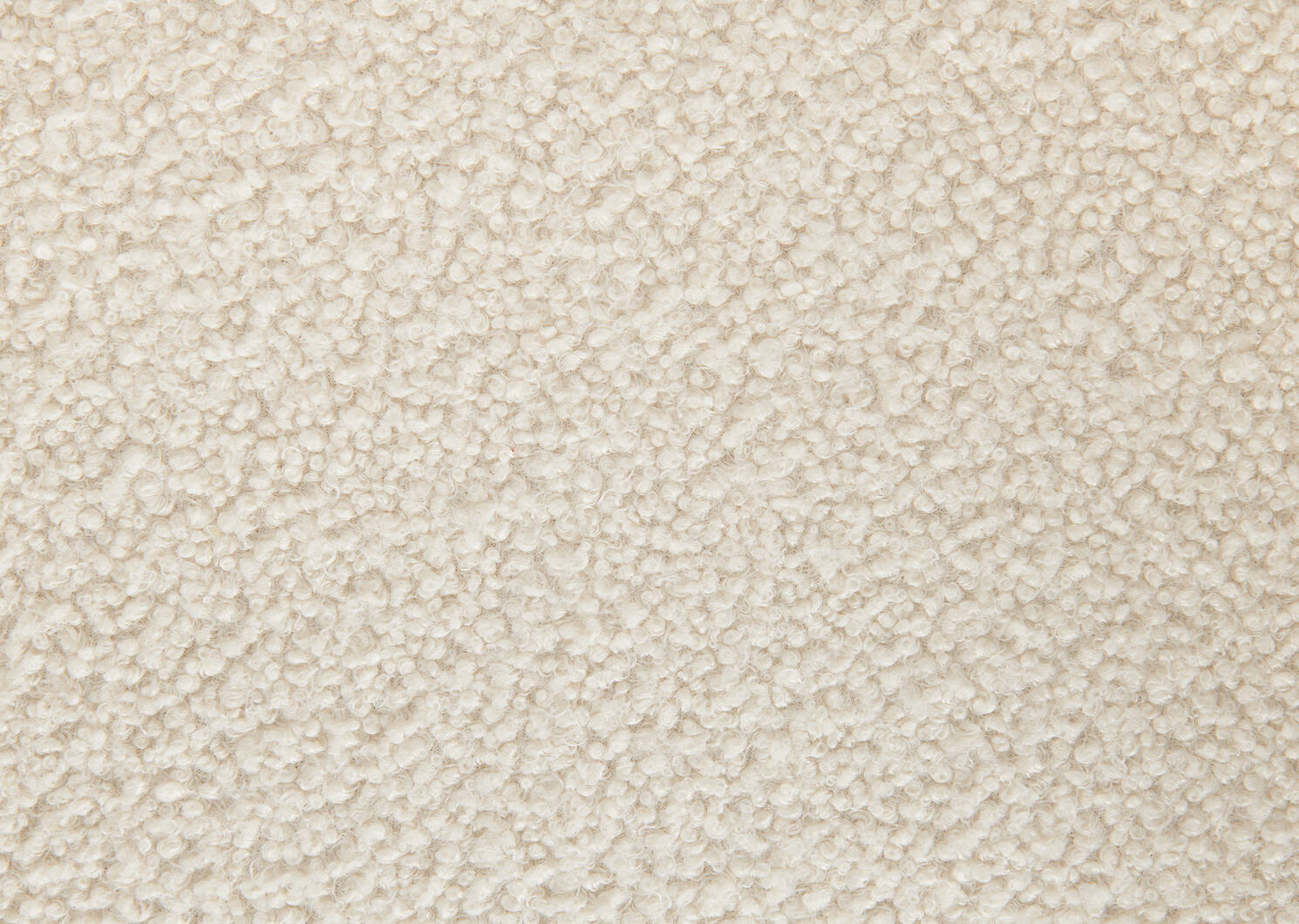 Fauteuil Aly Velji -naturel/ivoire