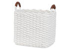 Petit panier Corde naturel
