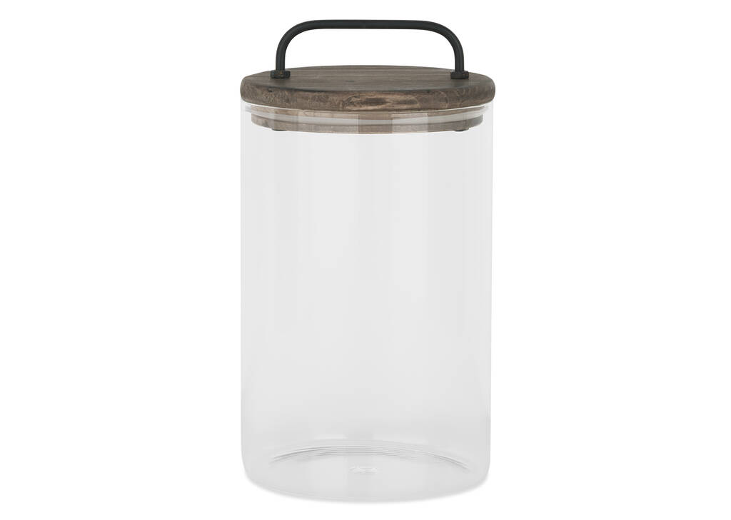 Elma Canister Medium