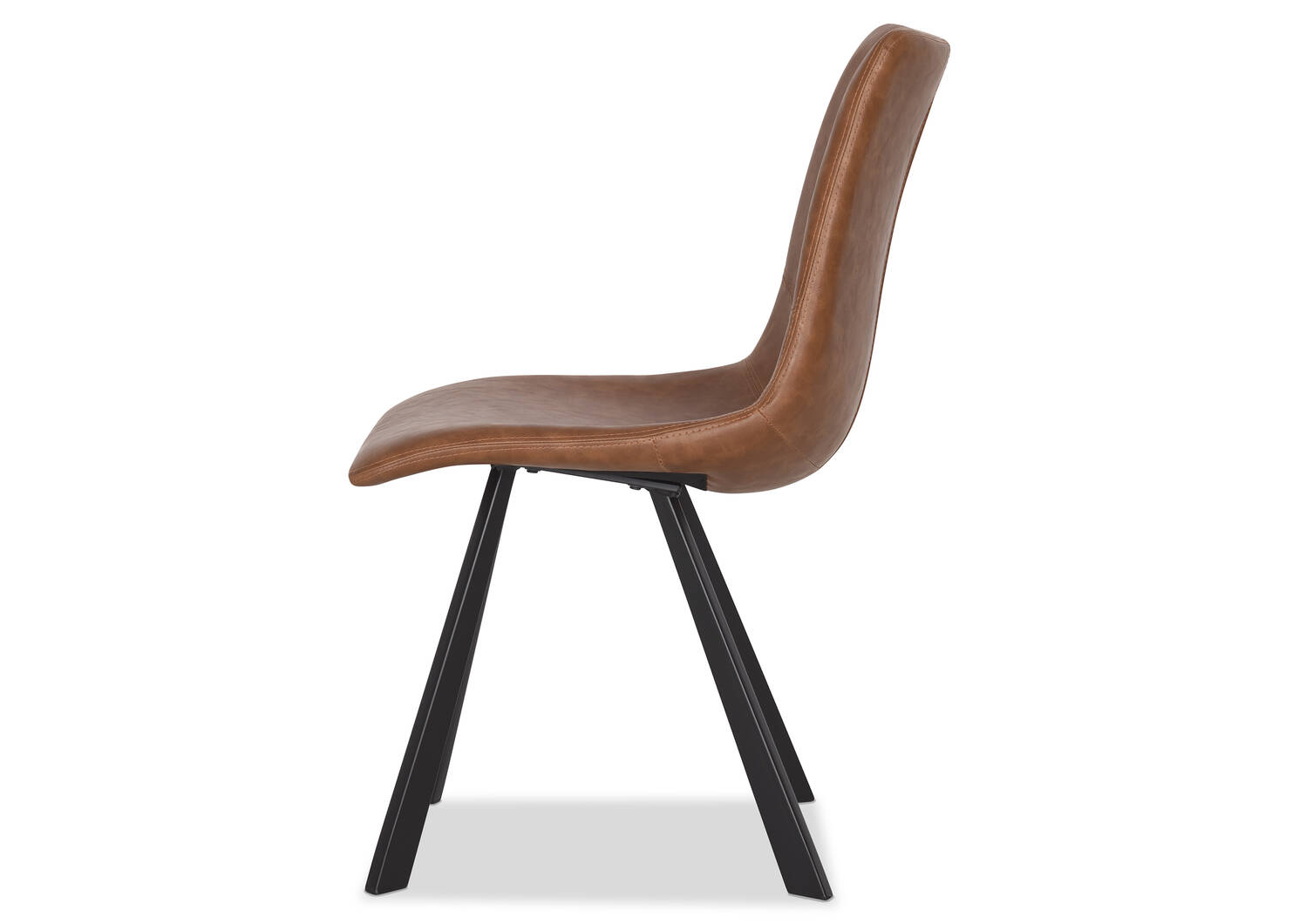 Callie Dining Chair -Scott Cognac