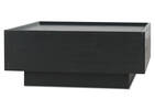 Ernesto Coffee Table -Ayer Coal