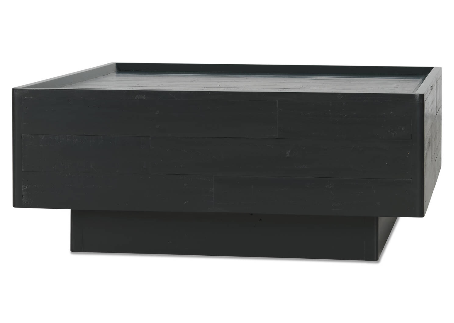 Ernesto Coffee Table -Ayer Coal