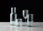 Verre court Camari organique