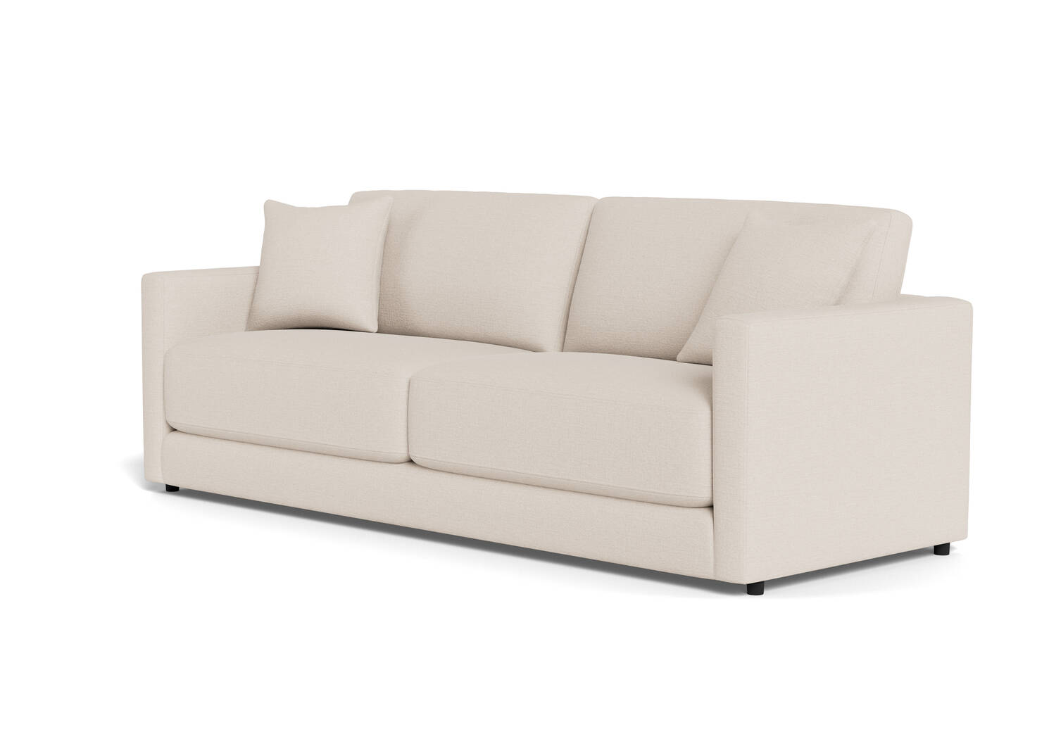 Adley Custom Sofa