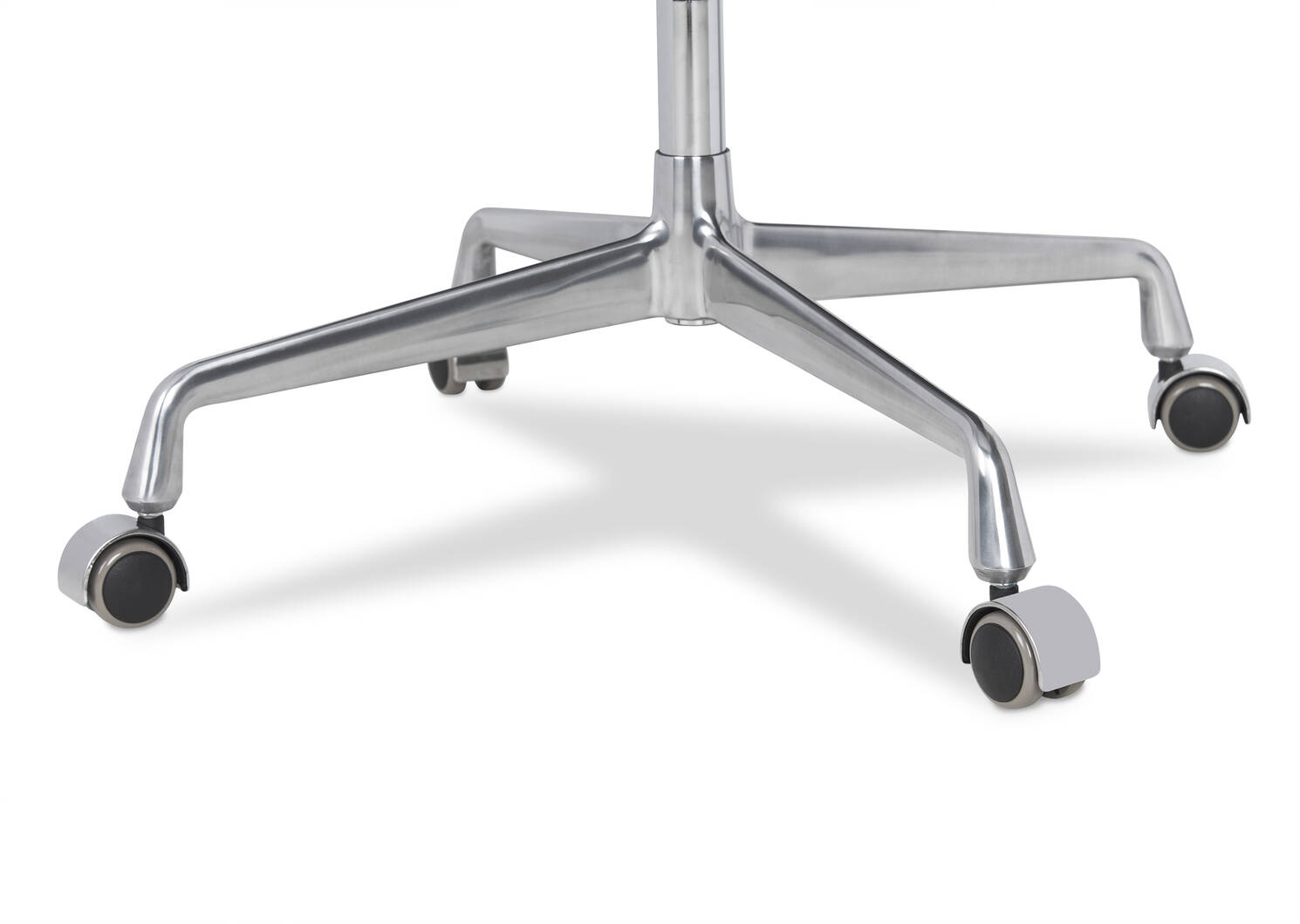 Tye Office Chair -Yvon Pebble
