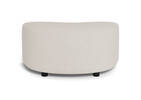Nestle Custom Ottoman