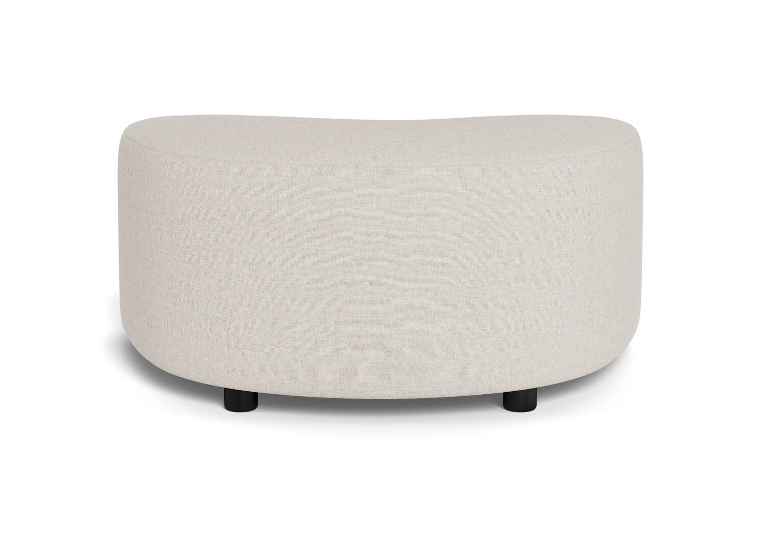 Nestle Custom Ottoman
