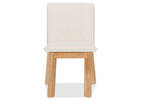 Whitmore Dining Chair -Nile Ivory