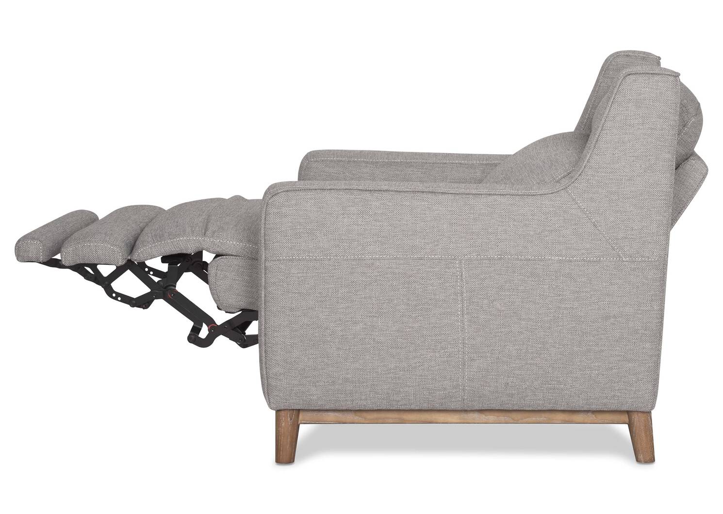 Sanibel Recliner -Brava Grey