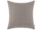 Morin Pillow 20x20 Black/Rust