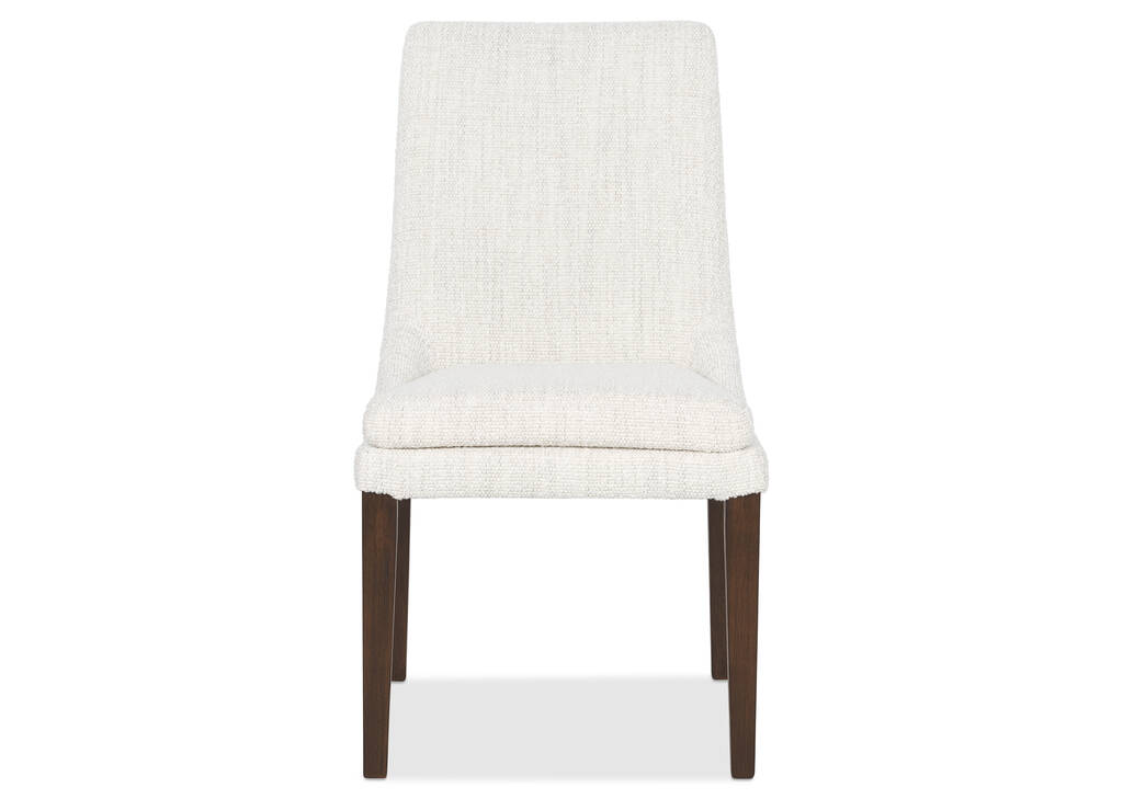 Chaise Montana -Luly ivoire