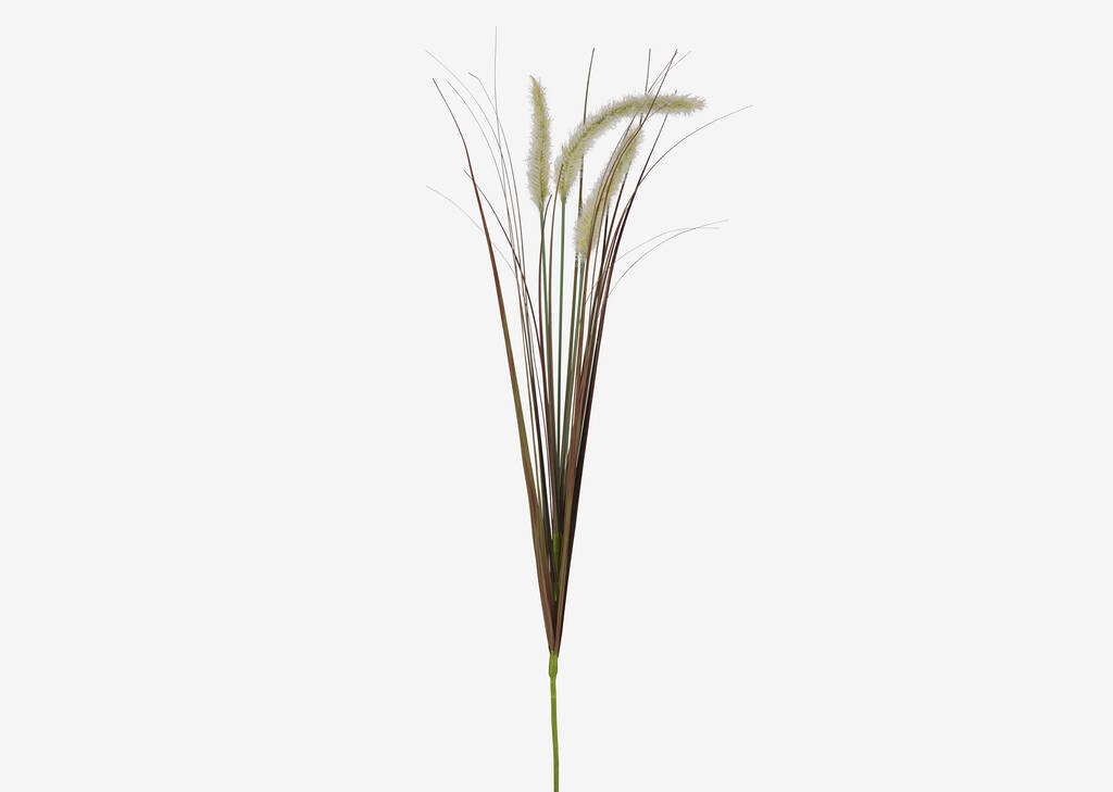 Gere Grass Stem Ivory