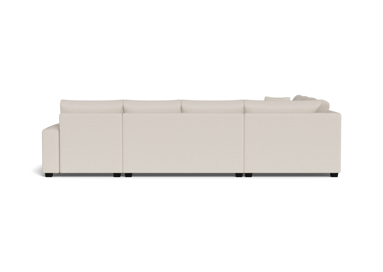 Canapé modulaire Sophia personnalisé