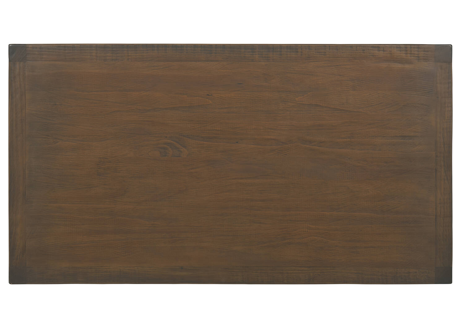 Table basse Dundas -Hughes ambré