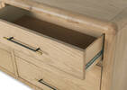 Bureau Wallen -Dunn gingembre