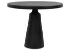 Gershwin Side Table 24" -Bronze