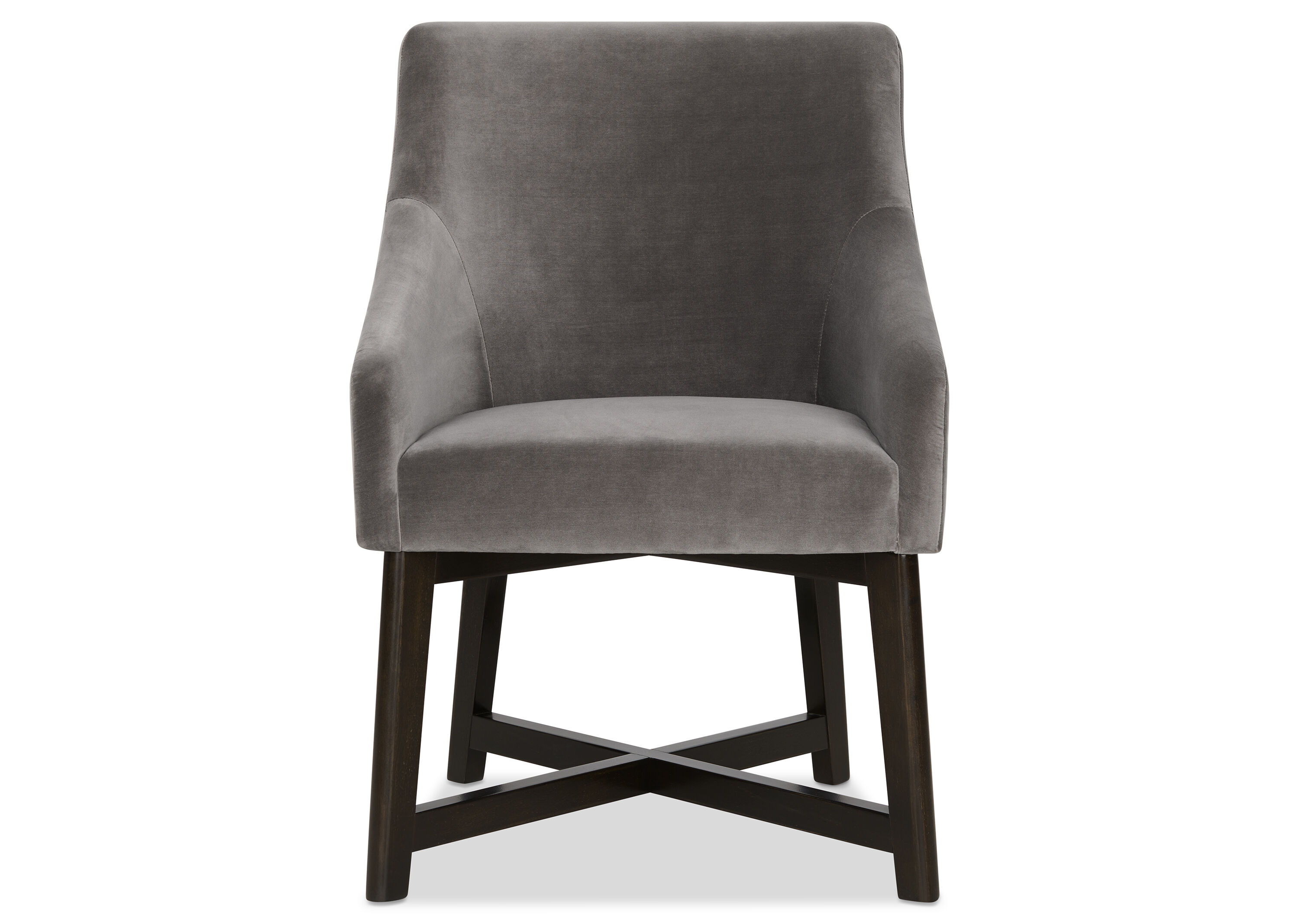 Turcotte cross back side chair hotsell
