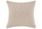 Hadston Cotton Pillow 20x20 Natural