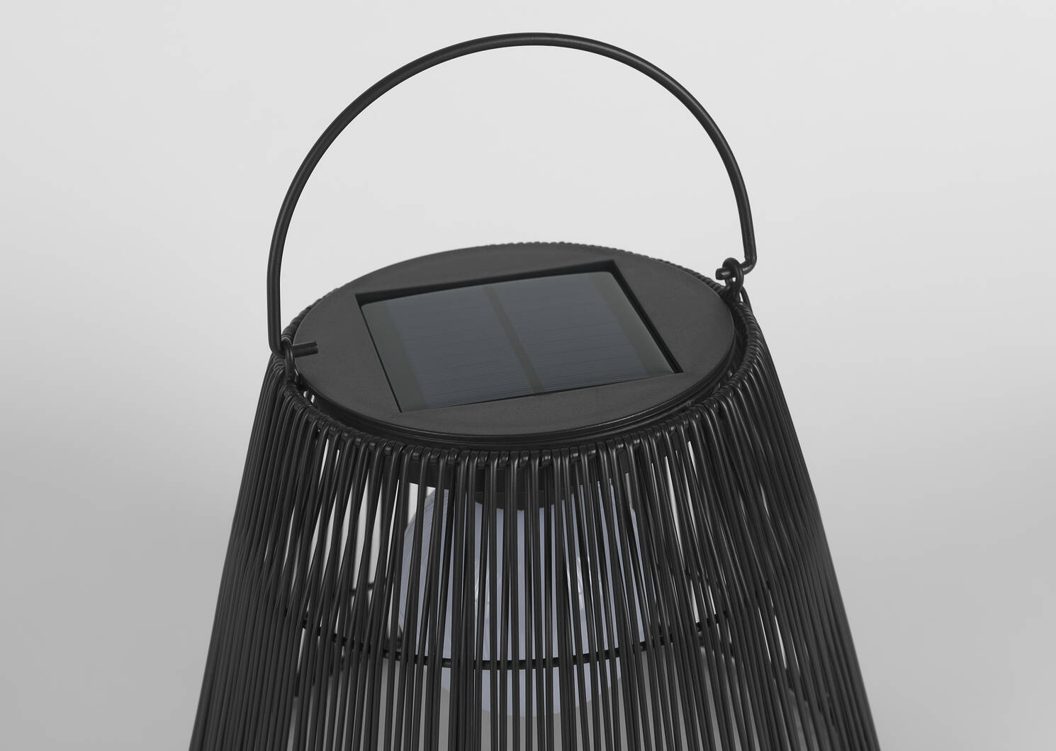 Soen Solar LED Outdoor Lantern Small