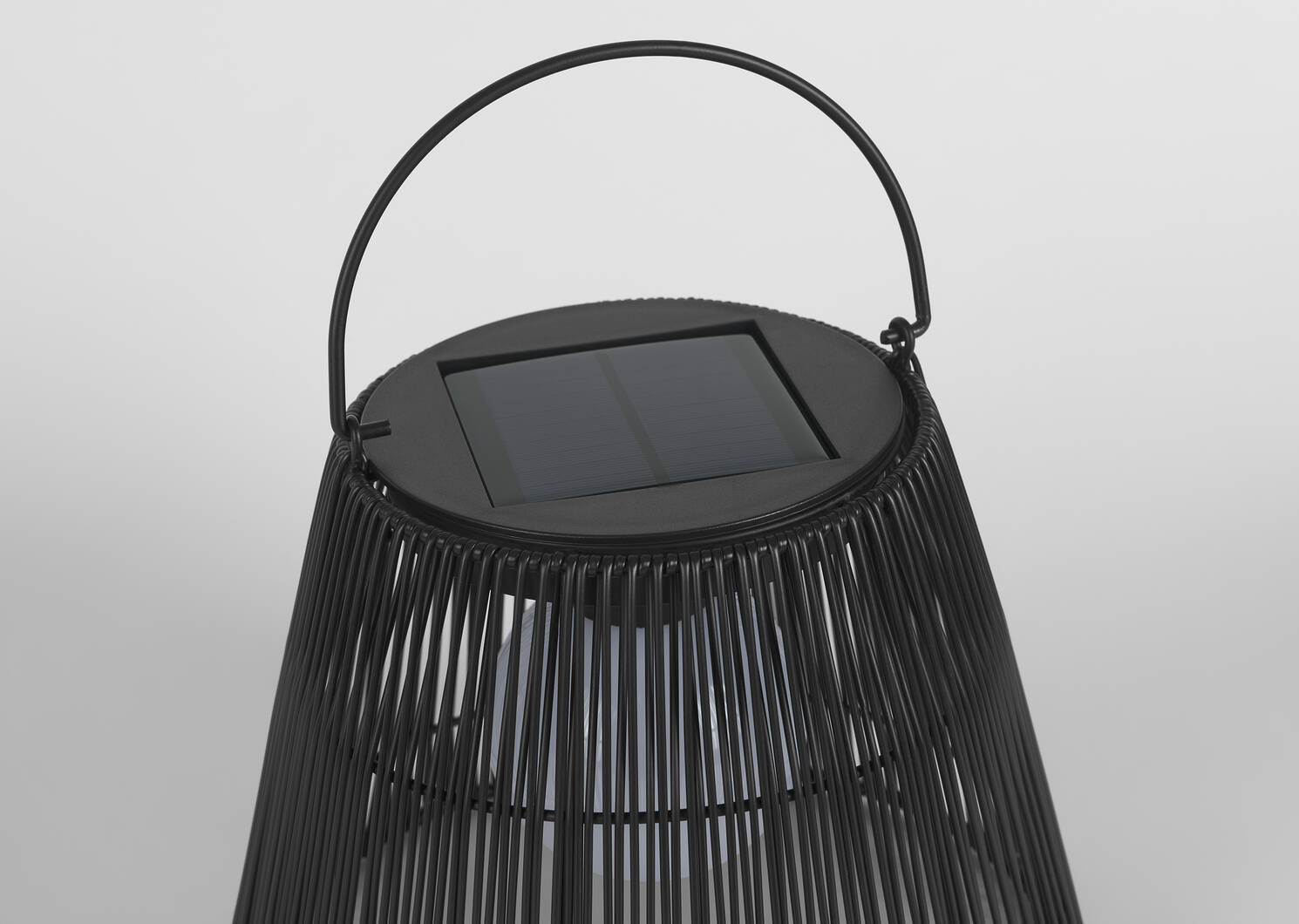 Soen Solar LED Outdoor Lanterns